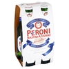 Picture of PERONI NASTRO 330ML 4PK X 6   