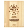 Picture of *3LT.*BANROCK ST COLOMBARD CHARDONNAY X 3