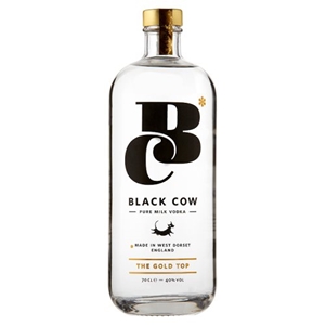 Picture of BLACK COW VODKA *70CL* X 6