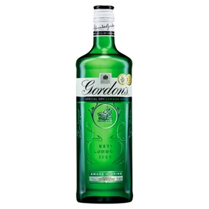 Picture of **SINGLE**GORDONS GIN 70CL