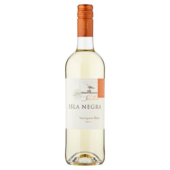 Picture of ISLA NEGRA SAUVIGNON BLANC 75CL x 6