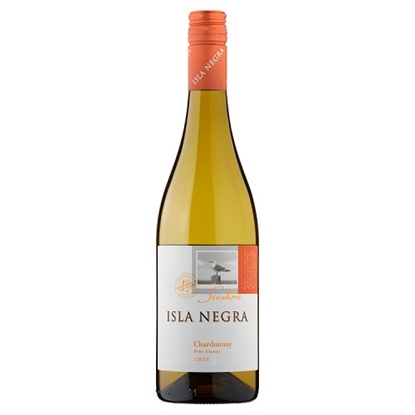 Picture of ISLA NEGRA CHARDONNAY 75CL x 6