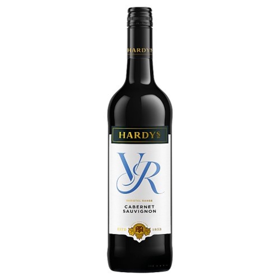 Picture of HARDYS V R CABERNET SAUVIGNON 75CL X 6