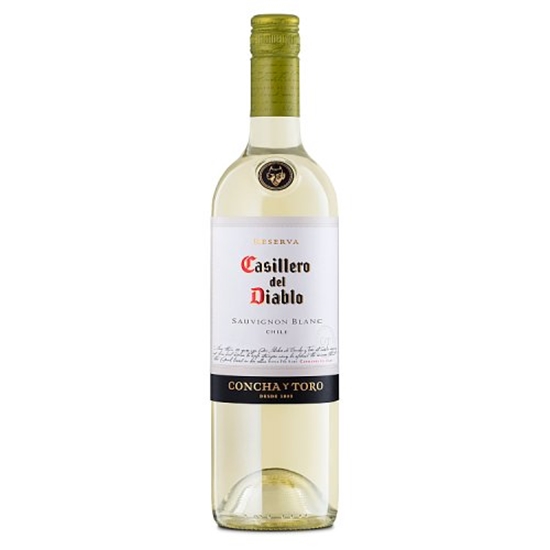 Picture of CASILLERO SAUVIGNON BLANC 75CL x 6