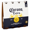 Picture of CORONA 4PK X 330ML X 6            