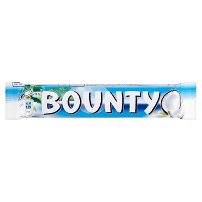 Picture of BOUNTY BAR MILK X 24