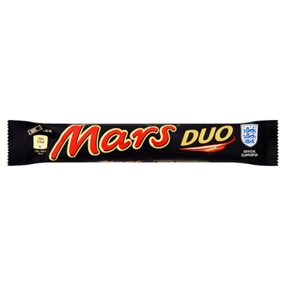 Picture of MARS *DUO* X 32