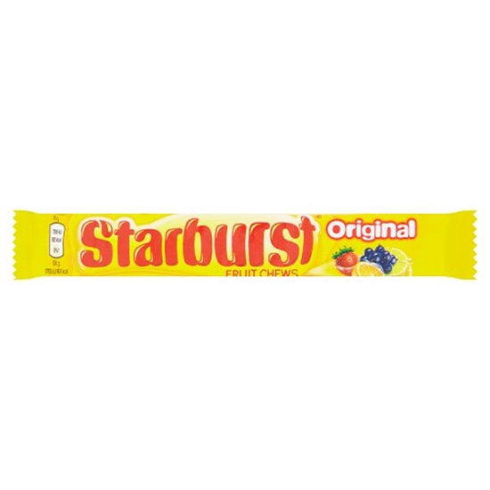 Picture of STARBURST ORIGINAL STICK X 24