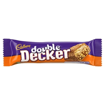 Picture of DOUBLE DECKER X 48