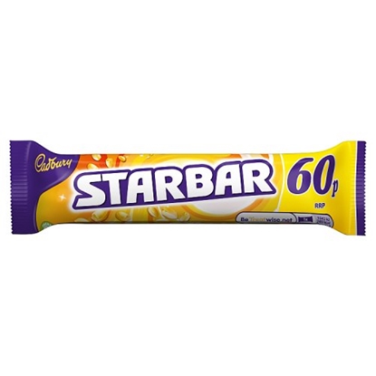 Picture of PM 75P STARBAR 49G X 32