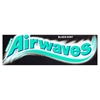 Picture of WRIGLEYS AIRWAVES BLACK MINT X 30