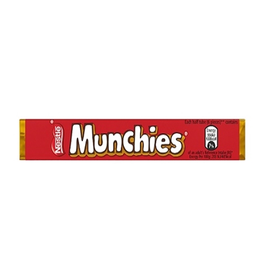 Picture of MUNCHIES ORIGINAL X 36