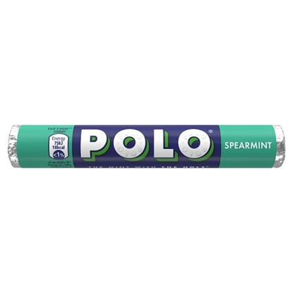 Picture of POLO **SPEARMINT** X 32