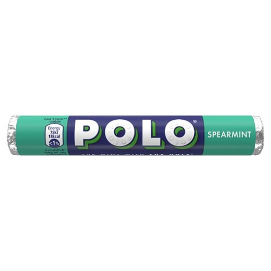 Picture of POLO **SPEARMINT** X 32