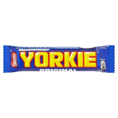 Picture of YORKIE MILK STD X 24