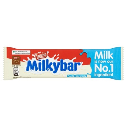 Picture of MILKYBAR MEDIUM X 40