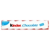 Picture of KINDER CHOCOLATE  BAR 21G X 36