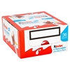 Picture of KINDER CHOCOLATE  BAR 21G X 36