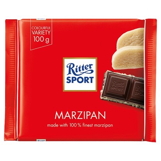 Picture of RITTER MARZIPAN X 12