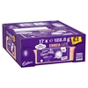 Picture of PM £1.69 CADBURY DAIRY MILK ICED LATTE 122.5G X 17