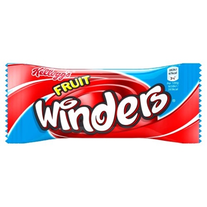 Picture of WINDERS STRAWBERRY X 60