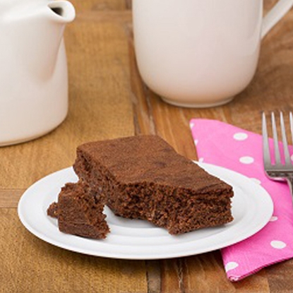 Picture of DEVONVALE CHOCOLATE BROWNIE X 24