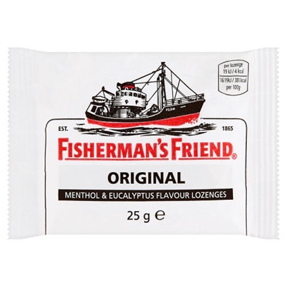 Picture of FISHERMANS FRIEND ORIGINAL  x 24