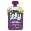 Picture of JELLY SQUEEZE APPLE & BLACK 95G x 16