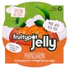 Picture of FRUITY POTS *JELLY* MANDARIN x18