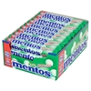 Picture of MENTOS SPEARMINT X 40