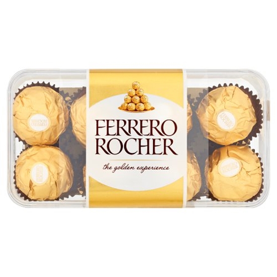 Picture of FERRERO ROCHER T16 200g x 5 HALF PRICE (dated 20/3