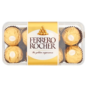 Picture of FERRERO ROCHER T16 200g x 5  25% OFF dated 20/3