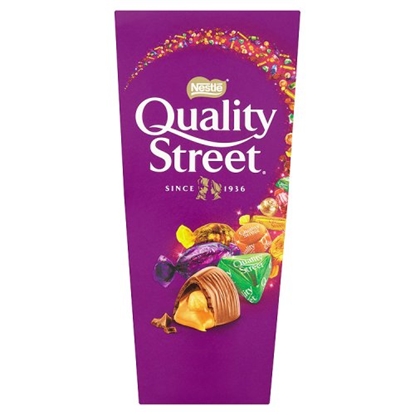 Picture of QUALITY STREET *220G* X 6