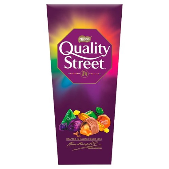 Picture of QUALITY STREET *240G* X 6