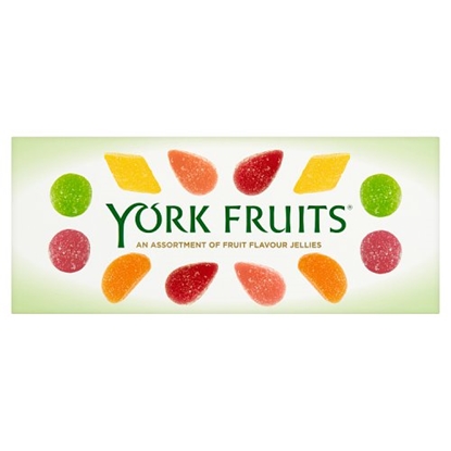 Picture of YORK FRUITS 350G X 6