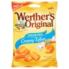 Picture of WERTHERS *SUGAR FREE* TOFFEE BLUE BAGS  x 18