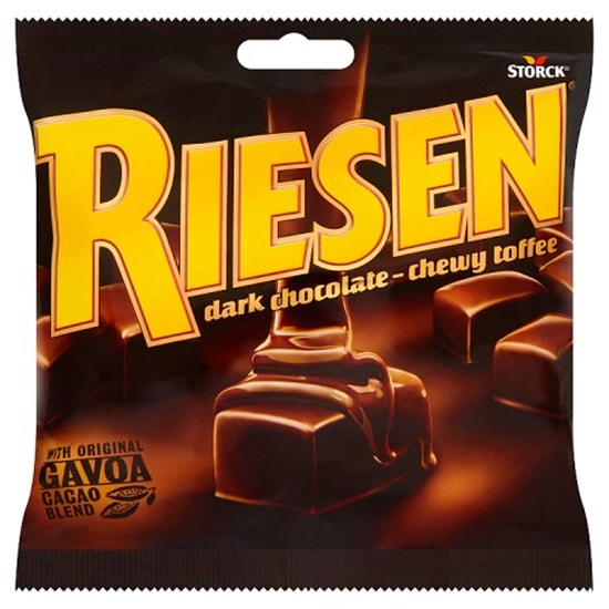 Picture of RIESEN BAGS 135G X 15