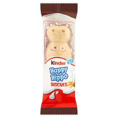 Picture of HAPPY HIPPO *COCOA* X 28