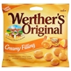 Picture of WERTHERS CREAMY *FILLED* 125G x 15