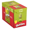 Picture of PM £1 SKITTLES TREAT BAG SOURS 109G X 14 