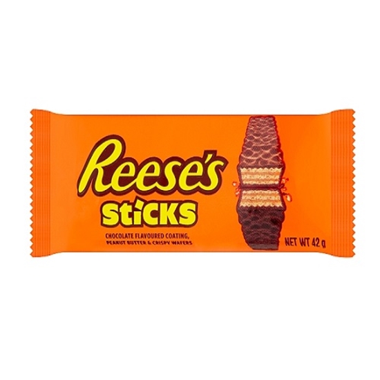 Picture of REESES STICKS 42G X 20