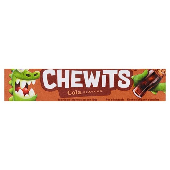 Picture of CHEWITS COLA X 40