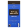 Picture of GREEN & BLACKS MILK 90G X 15