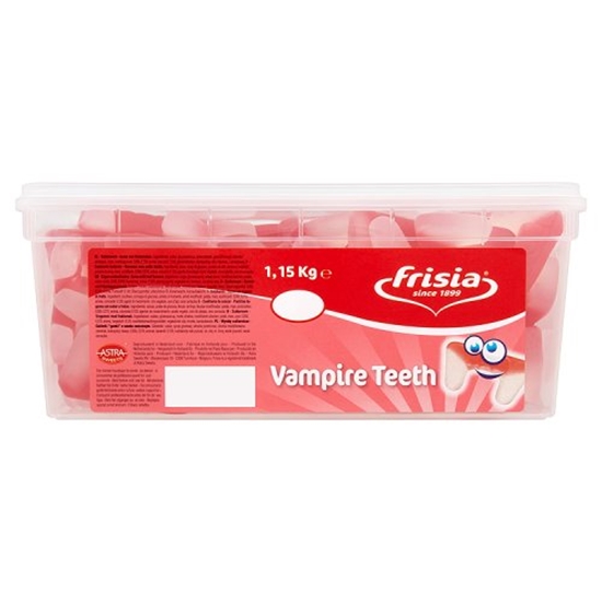 Picture of FRISIA VAMPIRE TEETH 150 X 5P