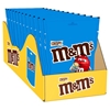 Picture of M&M'S CRISPY POUCH 107G X 12