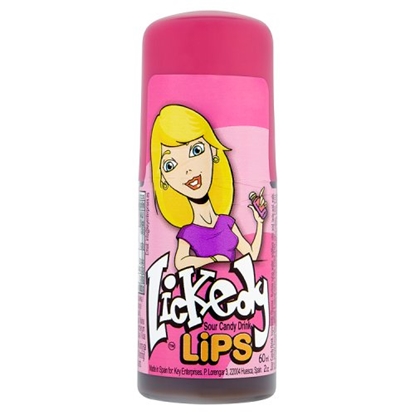 Picture of LICKEDY LIPS 12