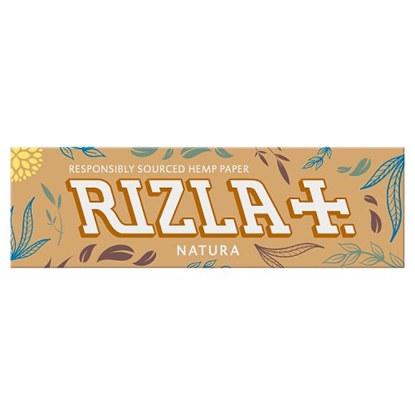 Picture of RIZLA NATURA PAPERS STD X 50