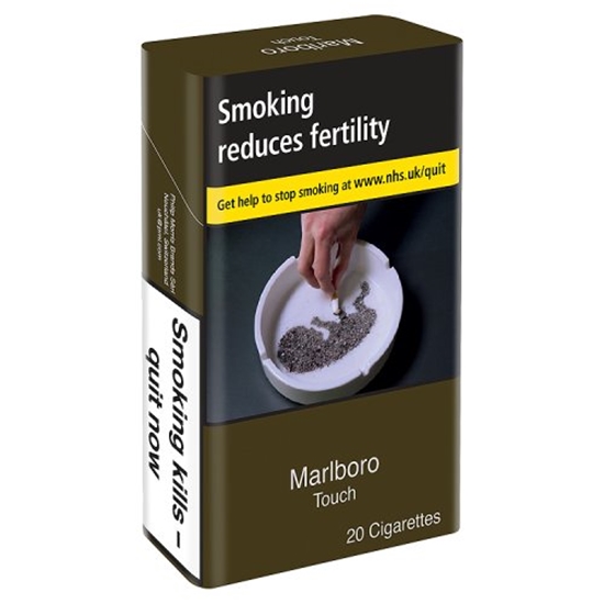 Picture of MARLBORO TOUCH 20'S