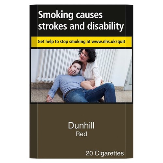 Dunhill tesco outlet