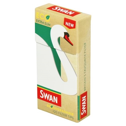 Picture of SWAN ECO EXTRA SLIM X 20